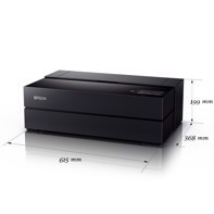 Epson Surecolor P900 - A2 fotoprinter